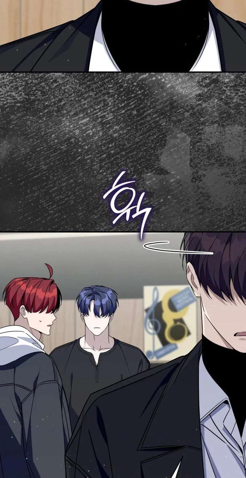 An Insincere Idol’s Blank Slate Chapter 101 - page 74