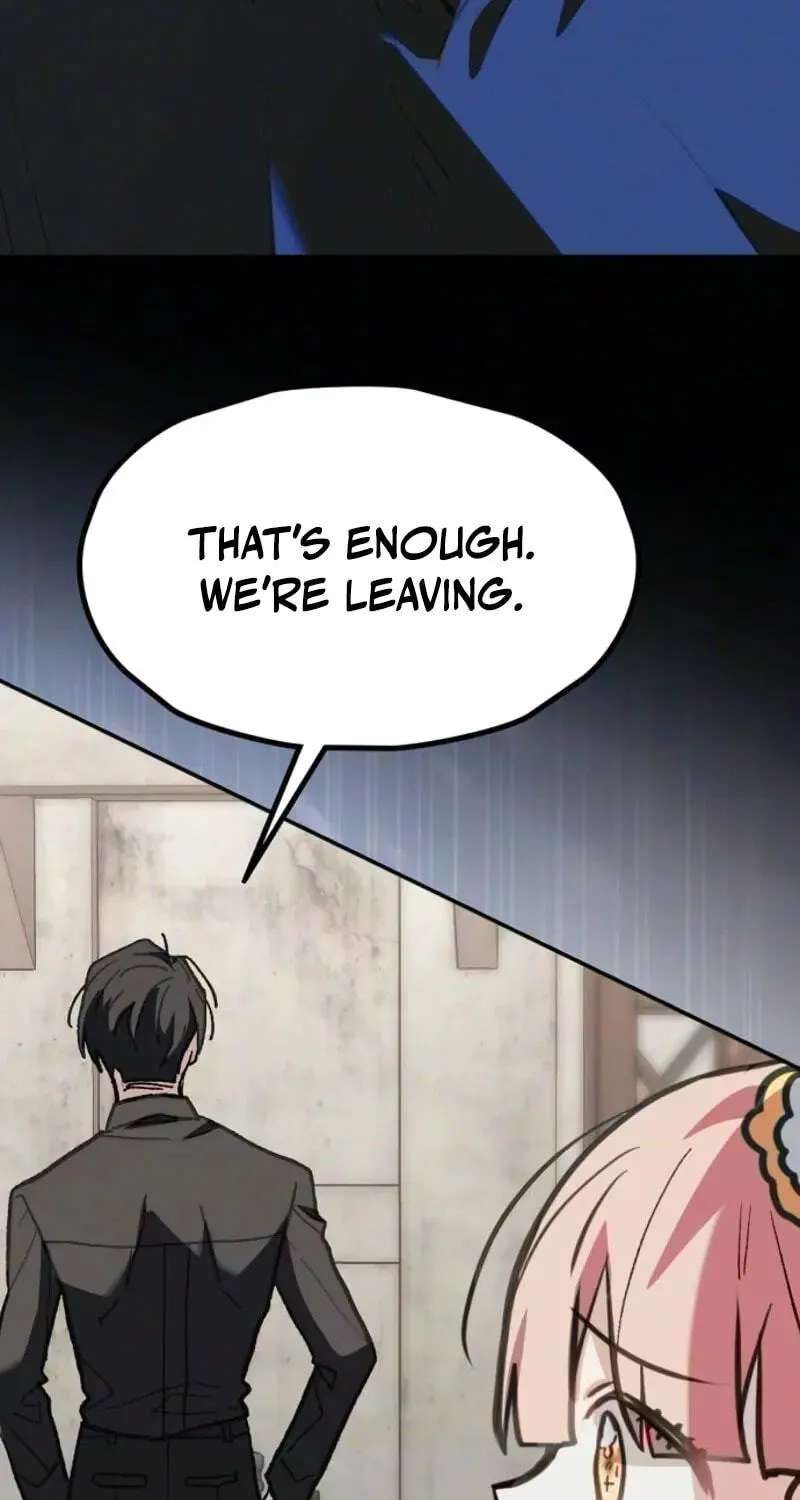 Swan of the Lake Chapter 15 - page 85