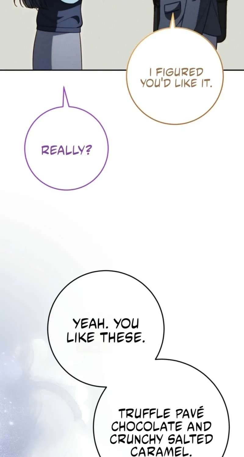 The Top Student Hides Her Regression Chapter 17 - page 19