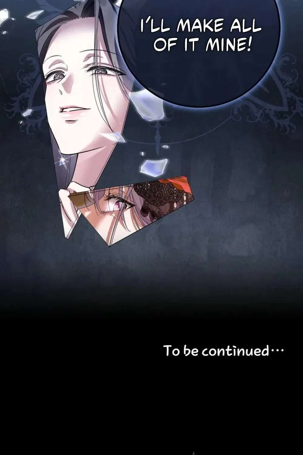 The Princess Stans in Secret Chapter 83 - page 96