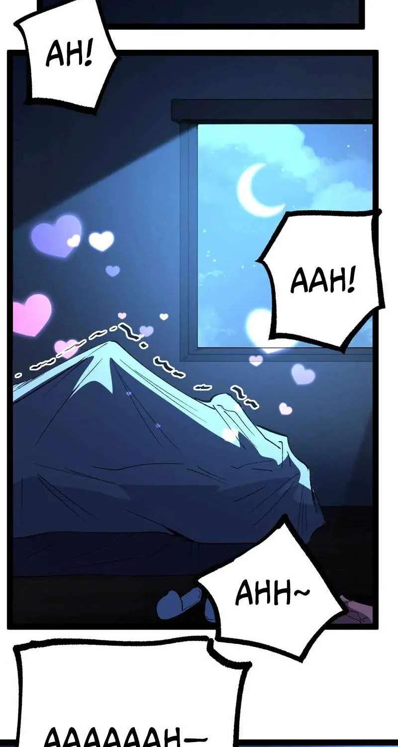 God-level Assassin, I’m the Shadow Chapter 147 - page 37