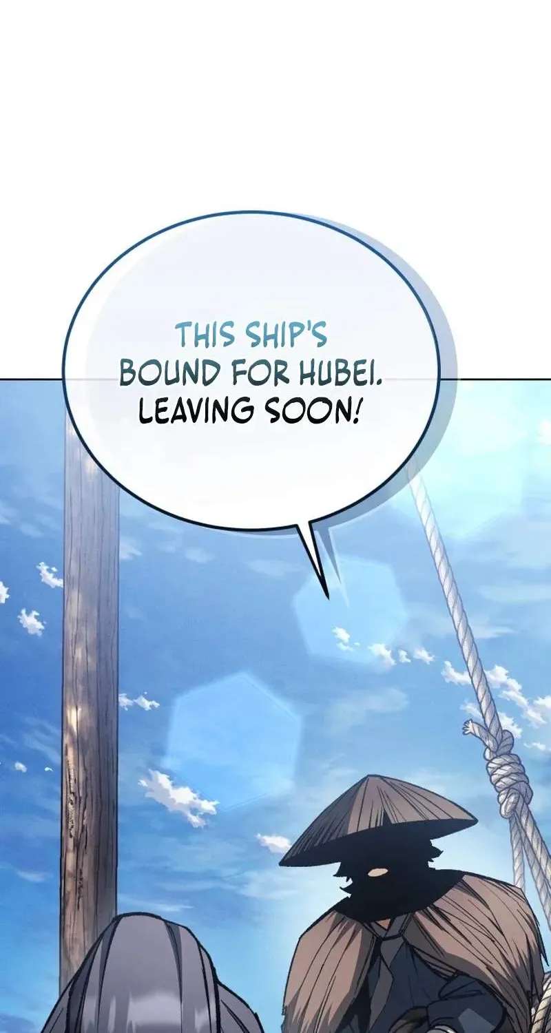 I Became a Martial Arts God's Youngest Son Chapter 2 - page 24