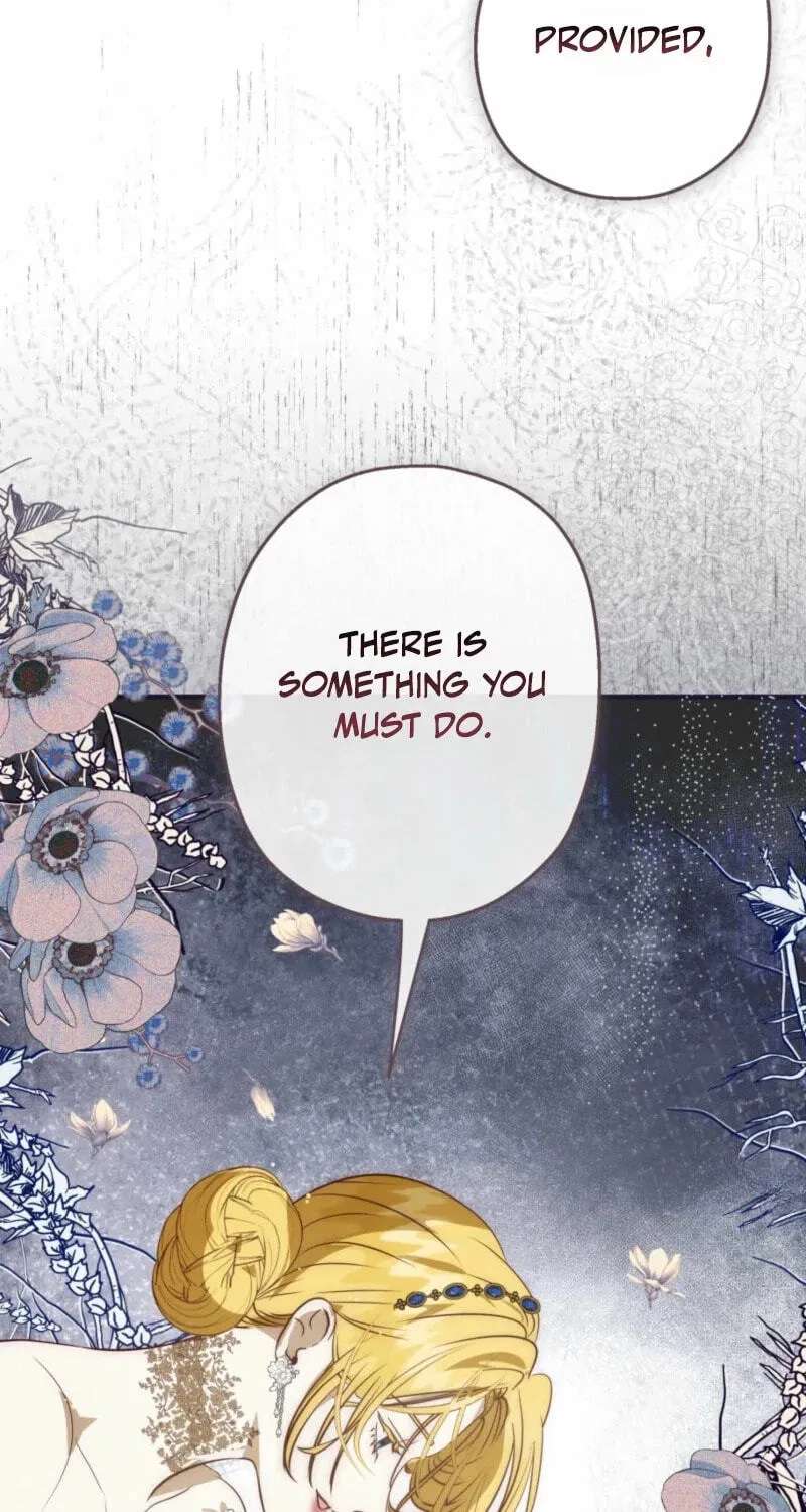 Little Lady Lilina Chapter 41 - page 61