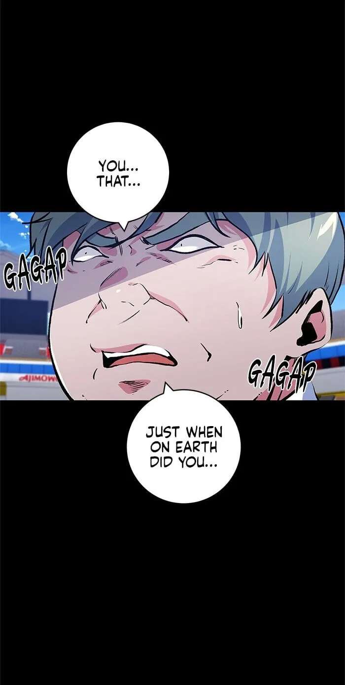Top Corner Chapter 255 - page 45