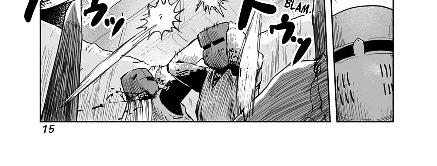 Ryuu to Yuusha to Haitatsunin Chapter 54 - page 27