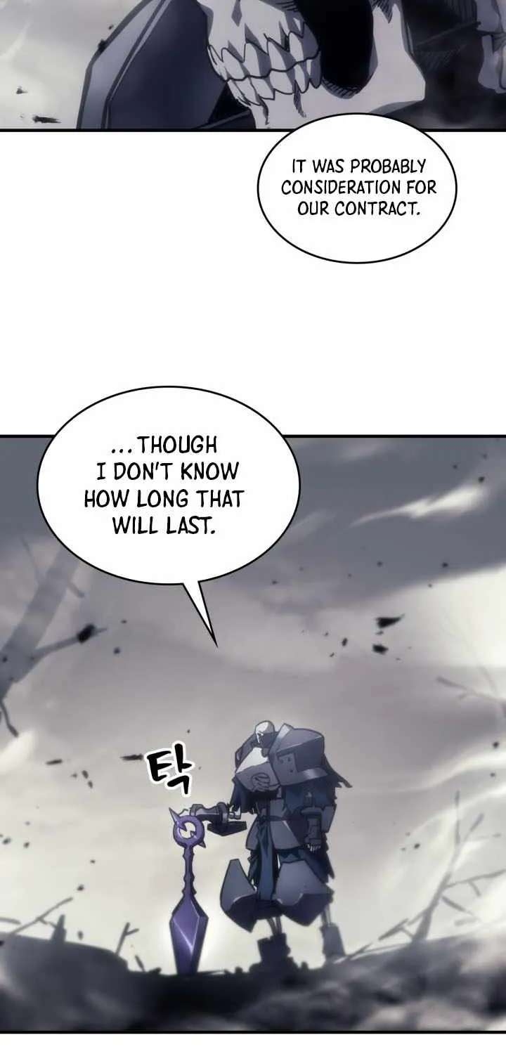 Mr Devourer, Please Act Like A Final Boss Chapter 144 - page 65