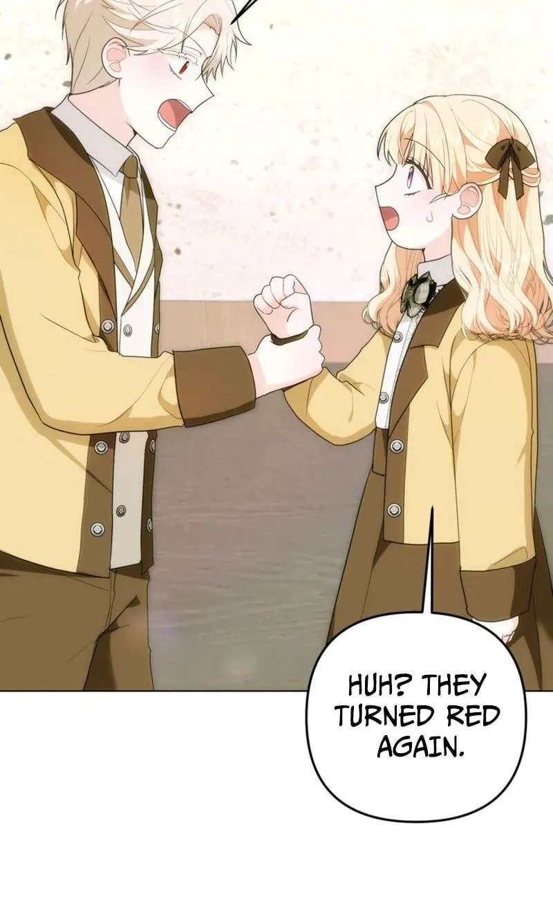 The Chubby Female Lead Is Popular Chapter 34 - page 85