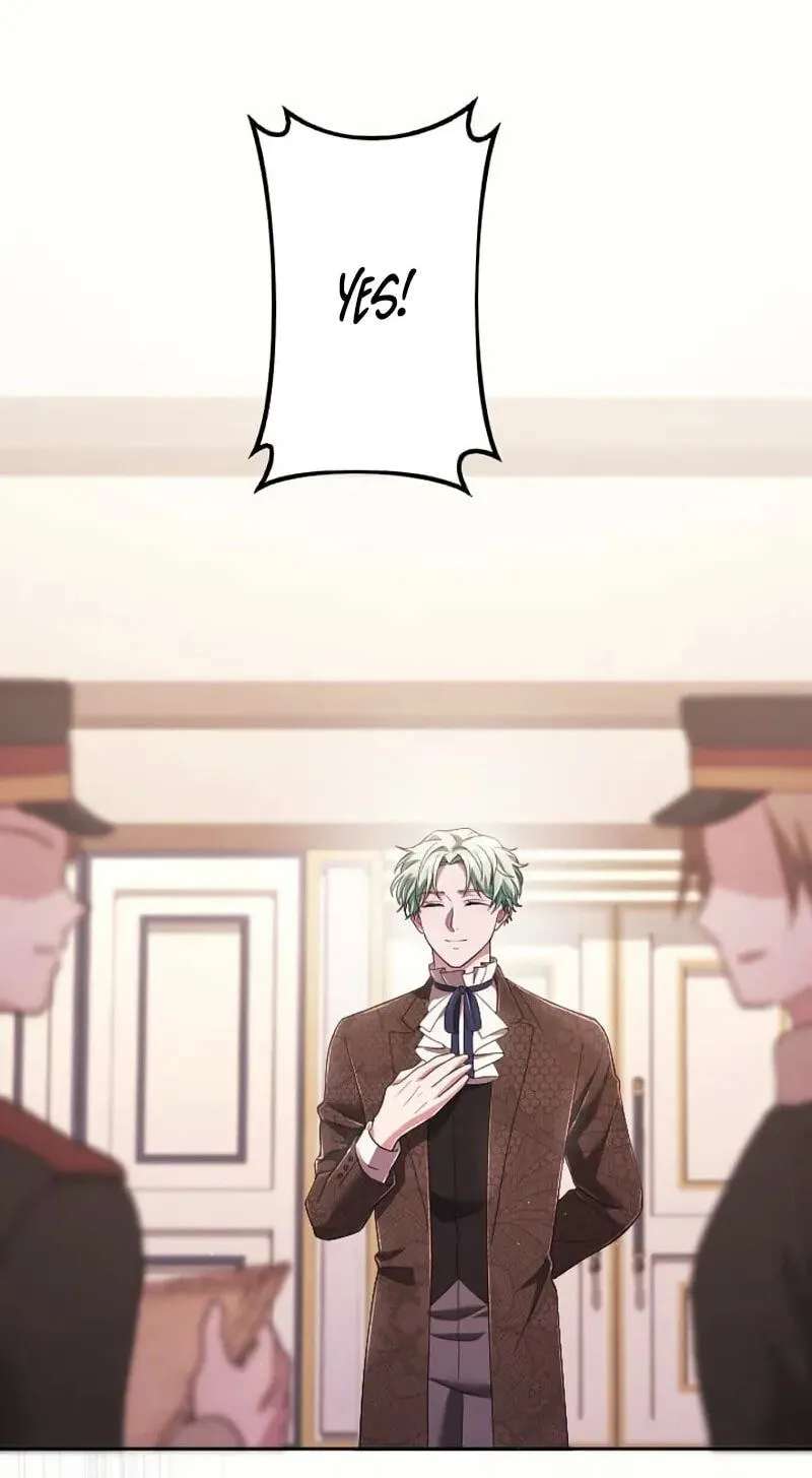 My 5th Political Marriage With You Who Hates Me Chapter 53 - page 47