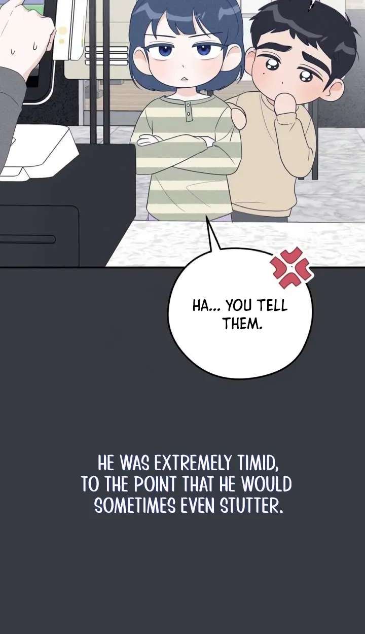 The Unrequited Love Club Chapter 3 - page 18