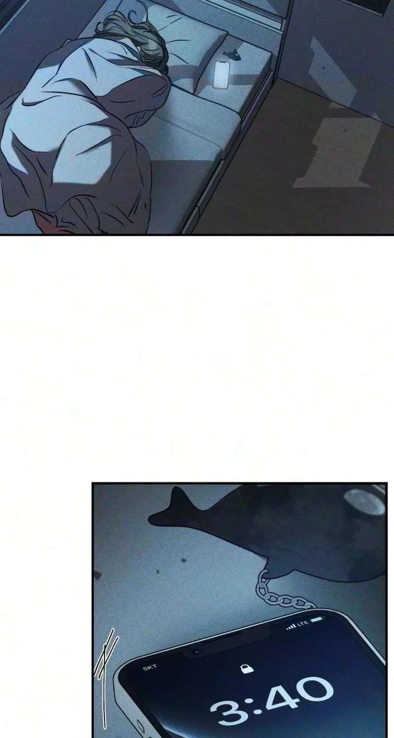 Our Incomplete Bond Chapter 18 - page 87