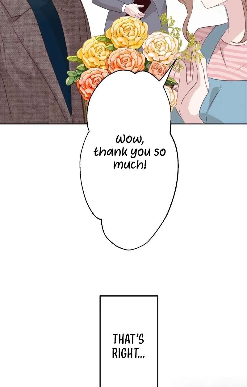 Komugi to Butter to Fukushuu to Chapter 2 - page 65