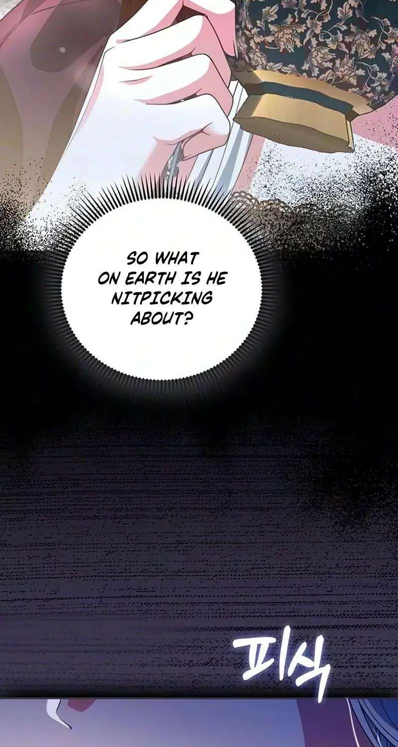 A Wicked Woman's Life with Her In-Laws Is Fun Chapter 5 - page 23