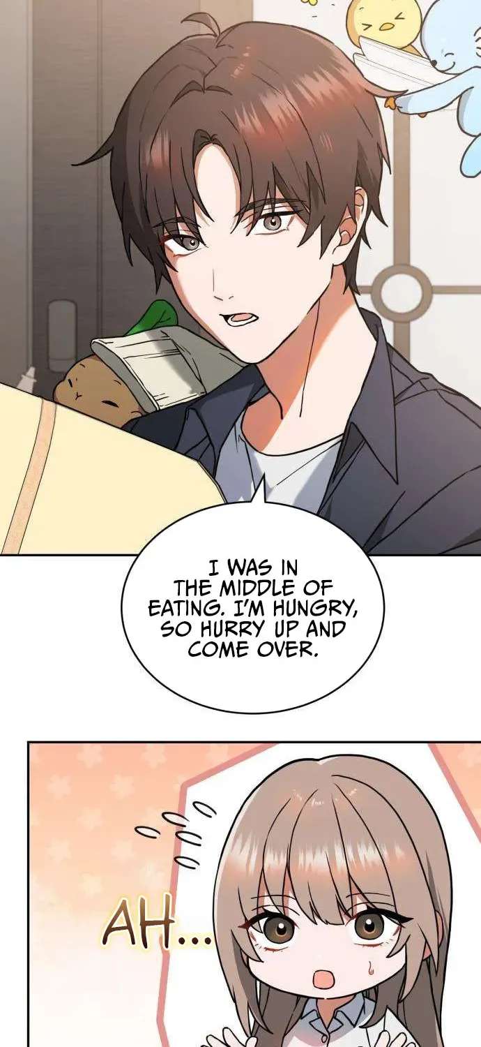 National-Level Big Shots Flock to My Farm Chapter 3 - page 26