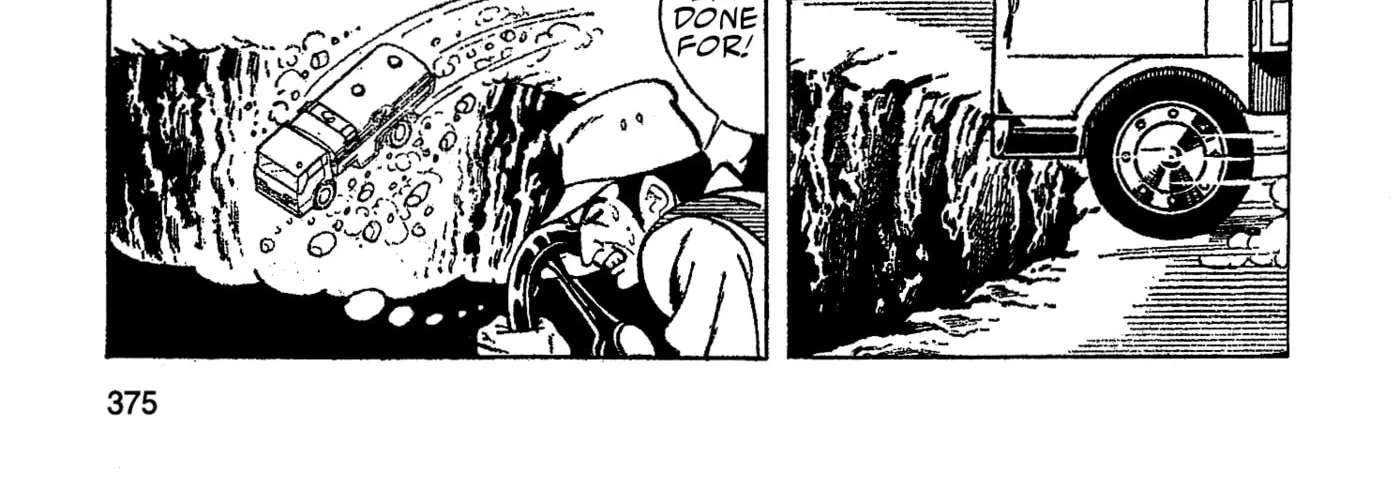 Missileman Mammy Chapter 46 - page 10