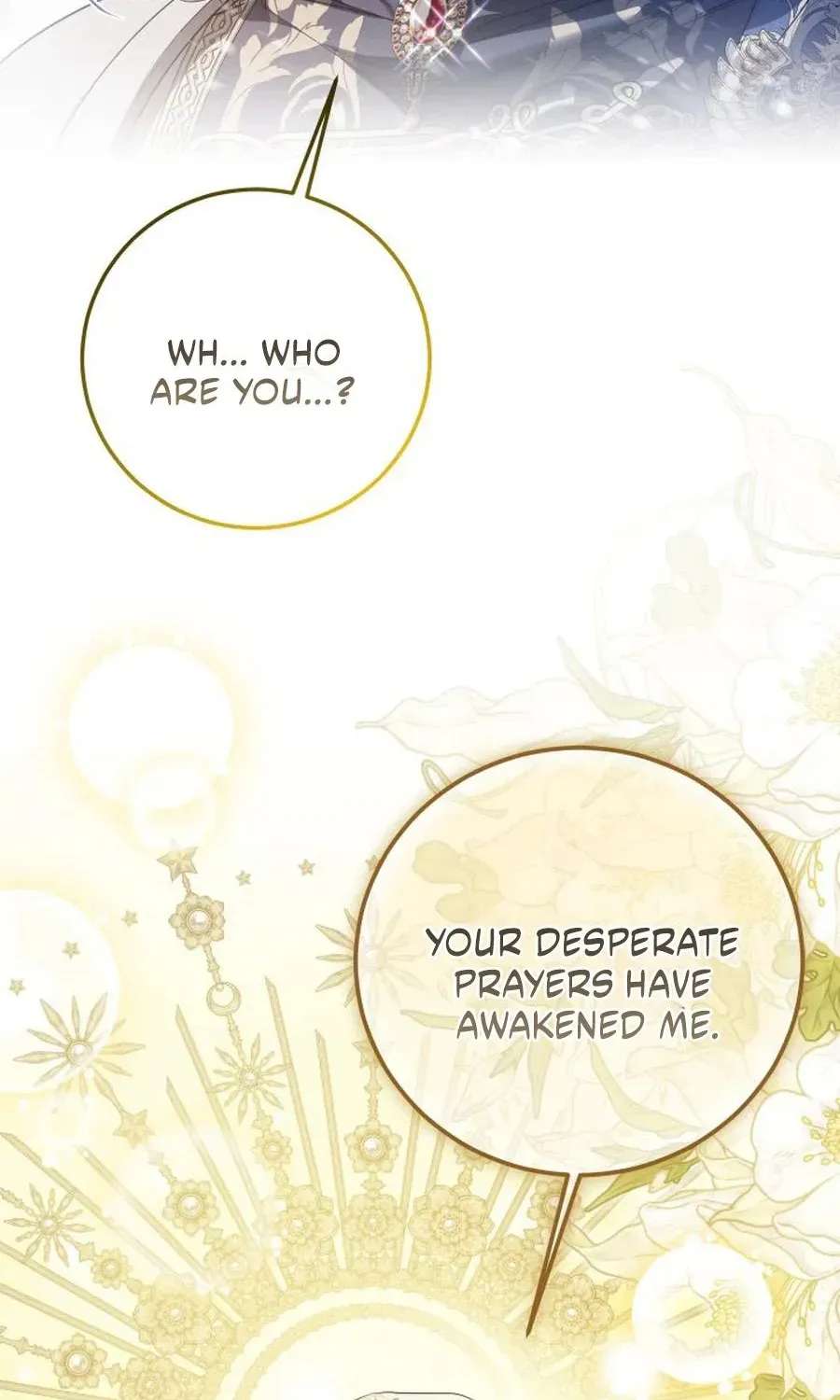 The Princess Stans in Secret Chapter 81 - page 89