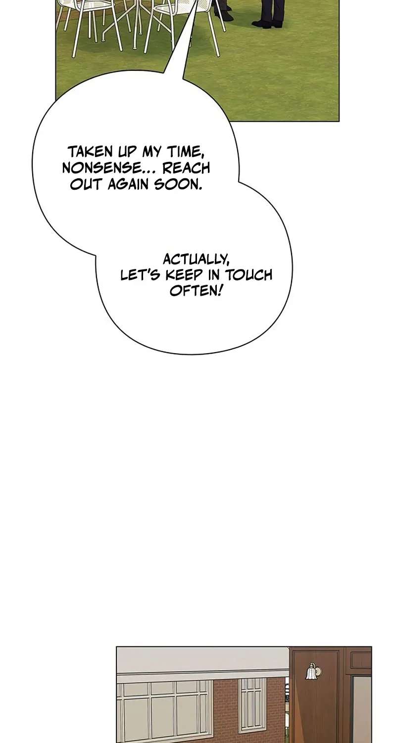 The Politician Who Sees the Future Chapter 44 - page 63