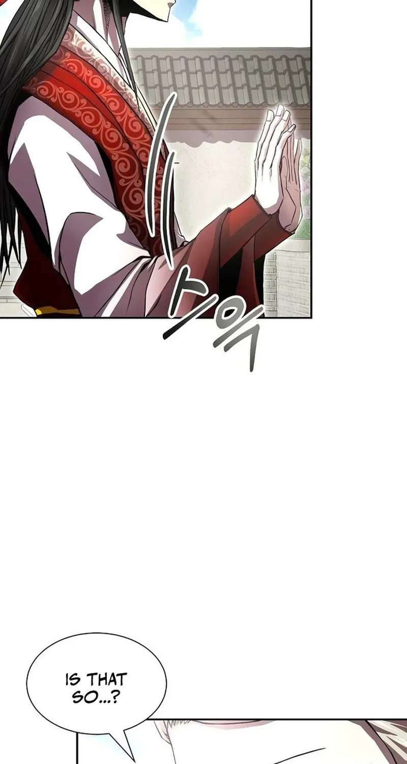 The Sword Emperor's Way of Establishing the Namgung Clan Chapter 24 - page 94