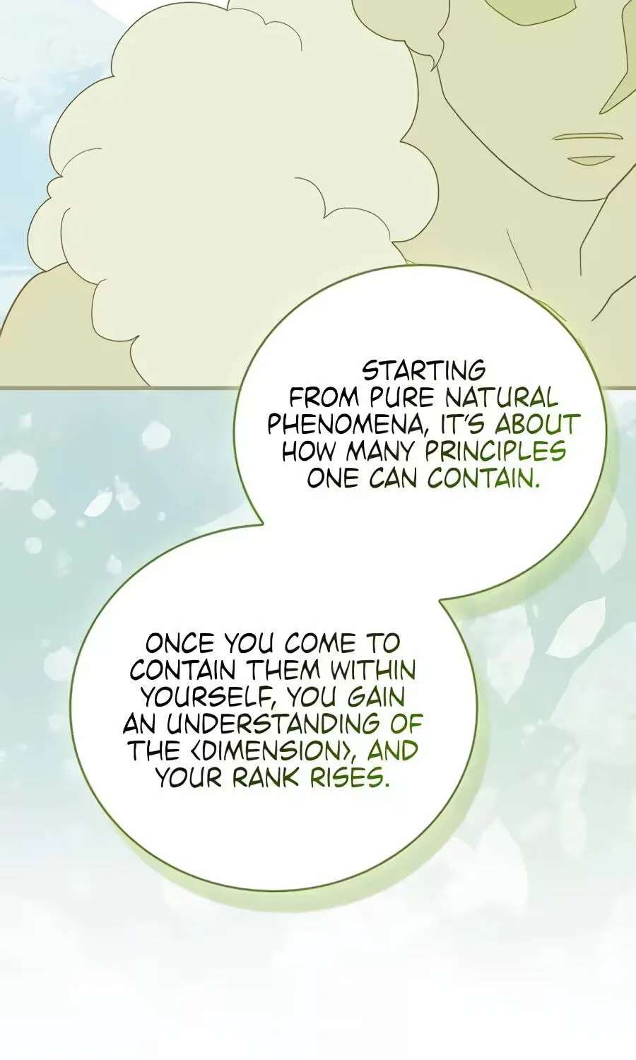 The Holy Power of Modern Medicine Chapter 174 - page 53