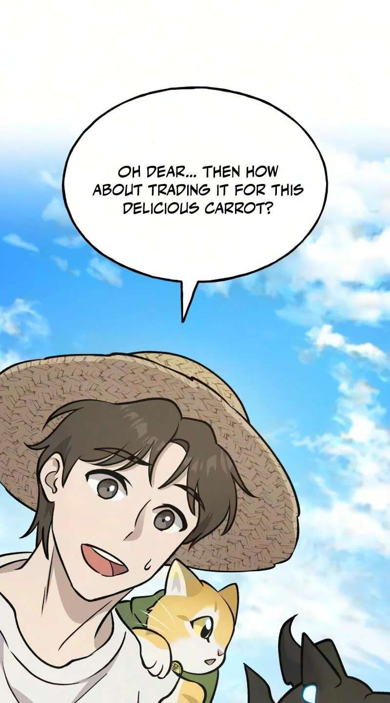 The Top Dungeon Farmer Chapter 143 - page 106
