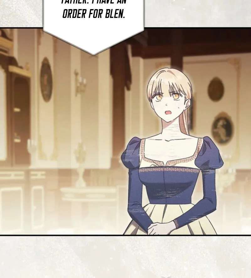 The Young Lady Who Broke Her Engagement Is Only Obsessed With the Ending Chapter 98 - page 55