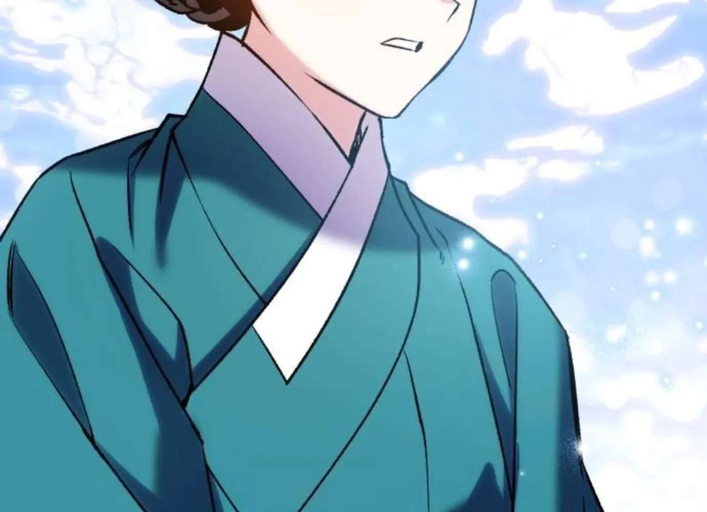 I Was Reincarnated as King Danjong's Nanny Chapter 48 - page 188