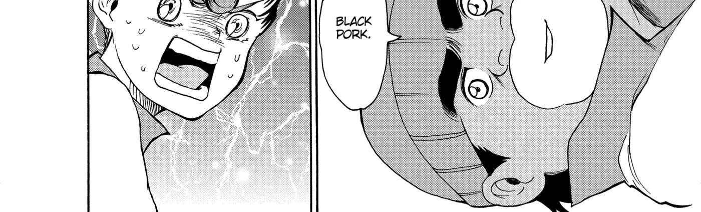 I'm From Japan Chapter 23 - page 8