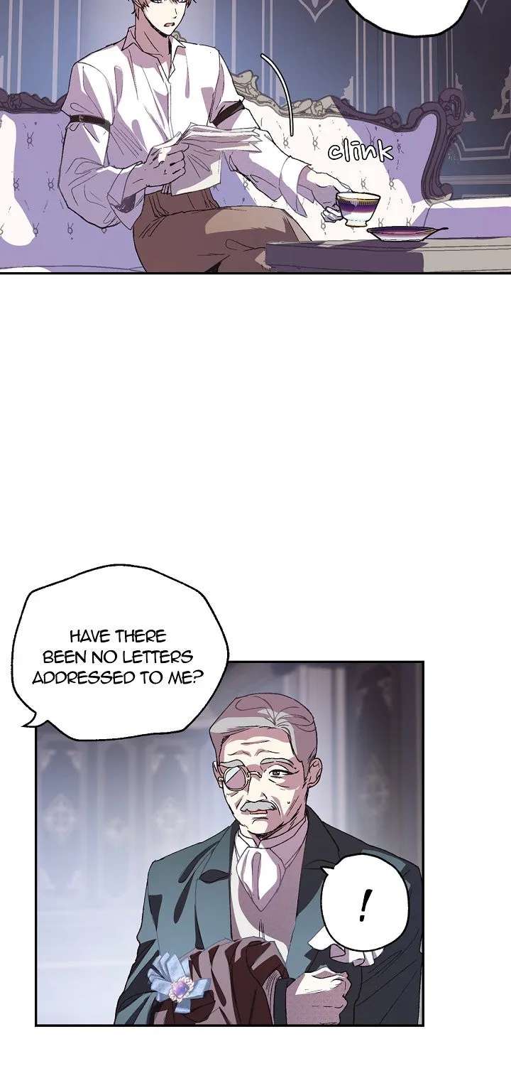 Father, I don't Wantthis Marriage Chapter 7 - page 73