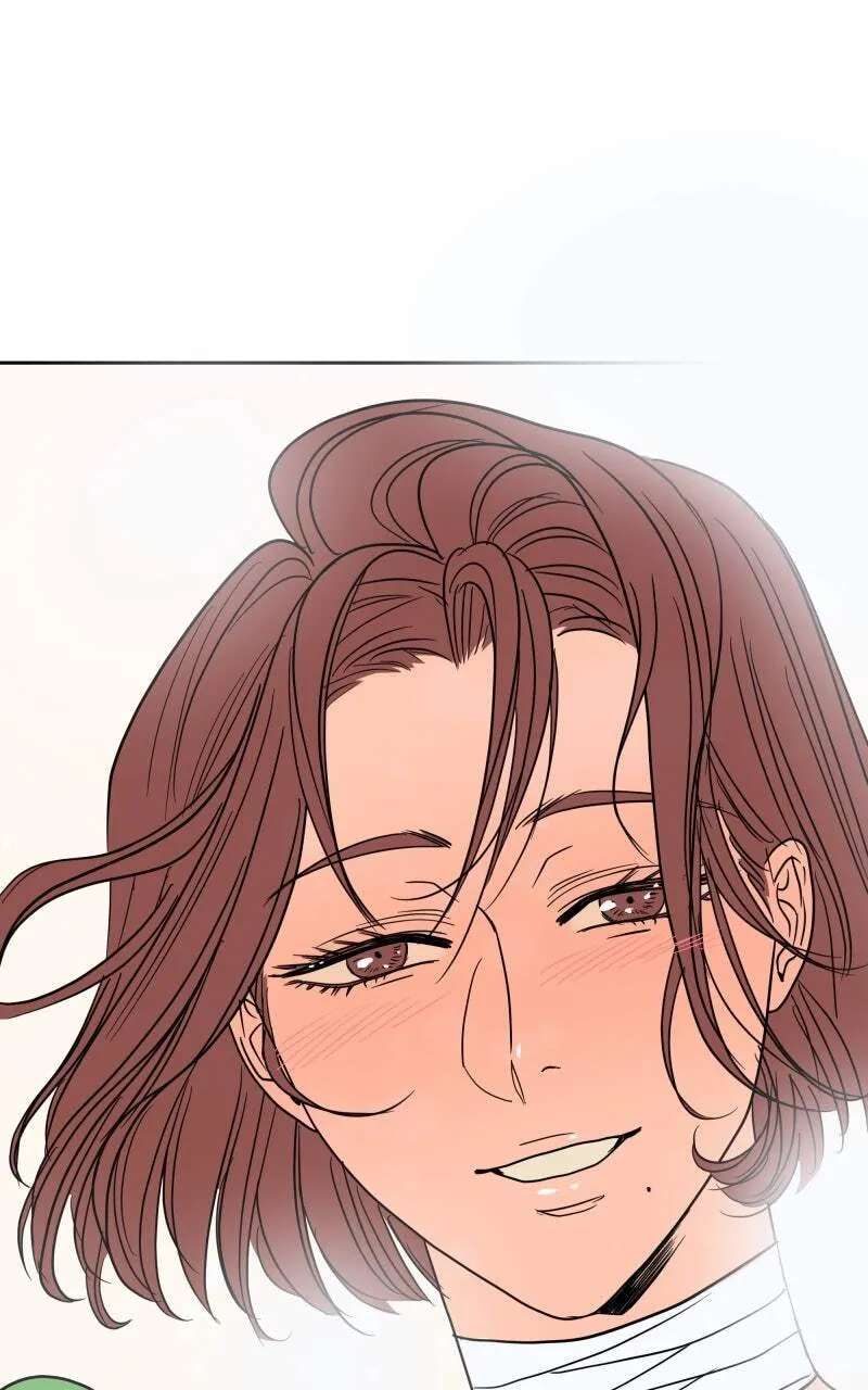 Unnie, I Like You! Chapter 84 - page 54