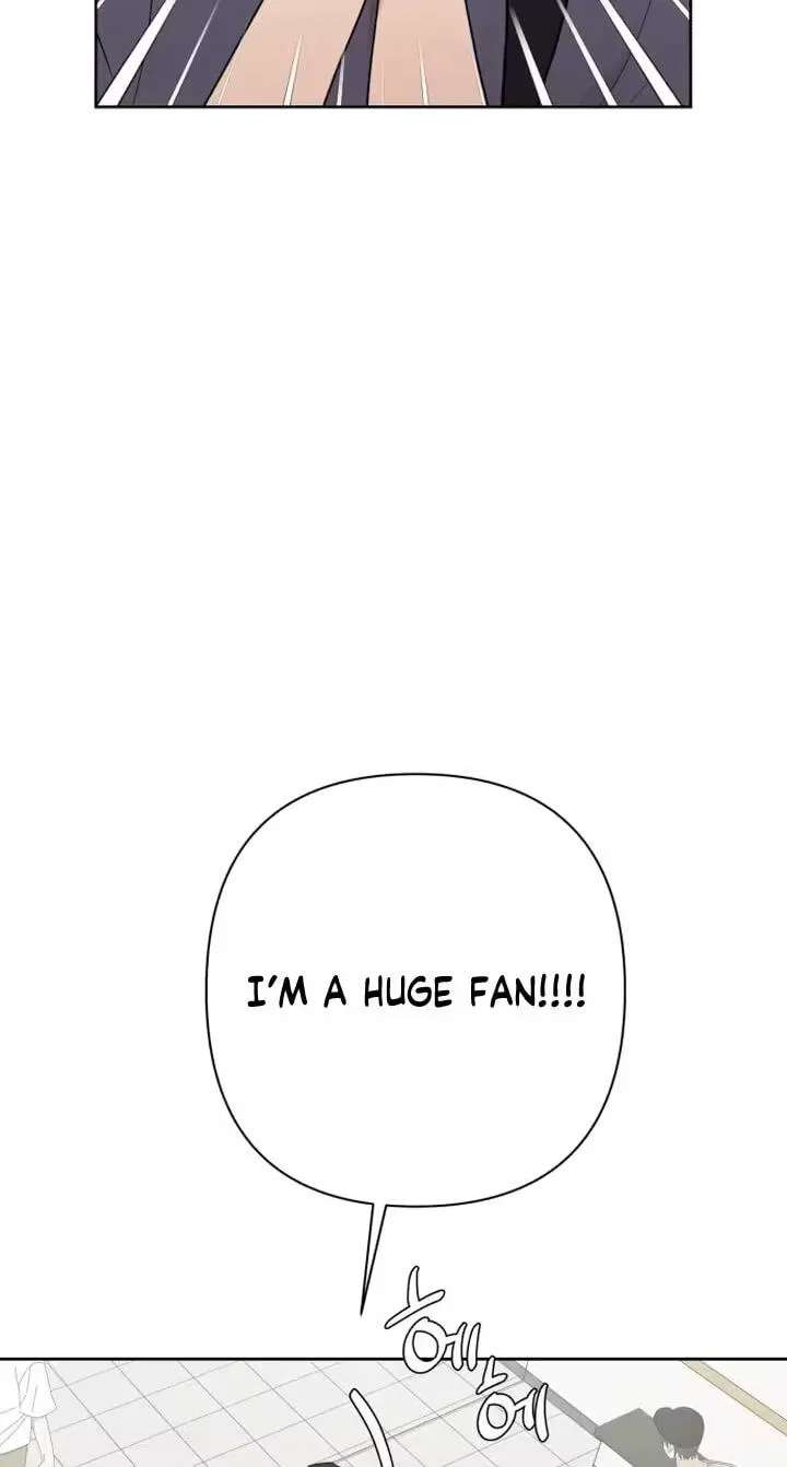 My Unknown Girlfriend Chapter 44 - page 4