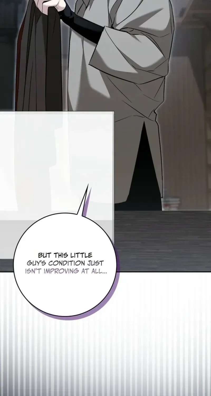 The Grand Duke Has Awakened to Something Strange Chapter 39 - page 84