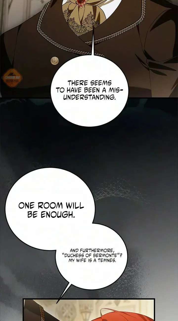 Having Enemy’s Baby Chapter 38 - page 68