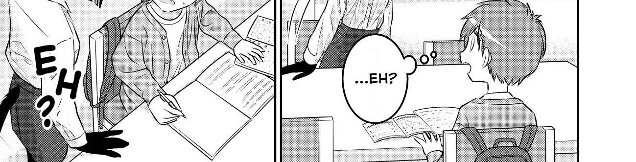 Kamoku dakedo Mechakucha Nori no Ii Kuroneko-chan Chapter 8 - page 22