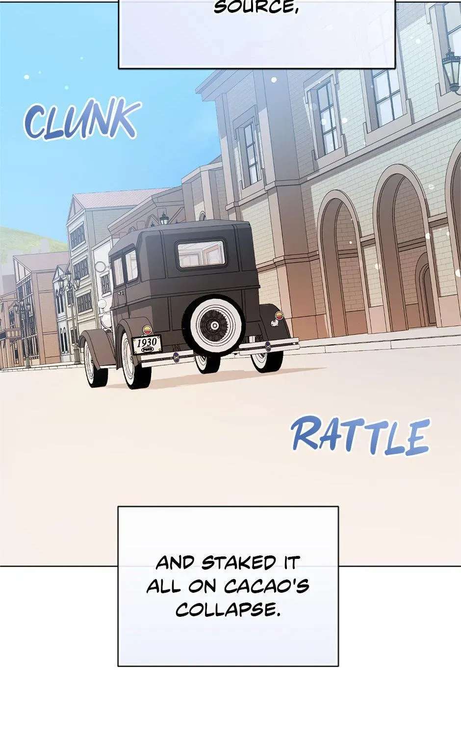 Millionaire Lady Chapter 41 - page 138