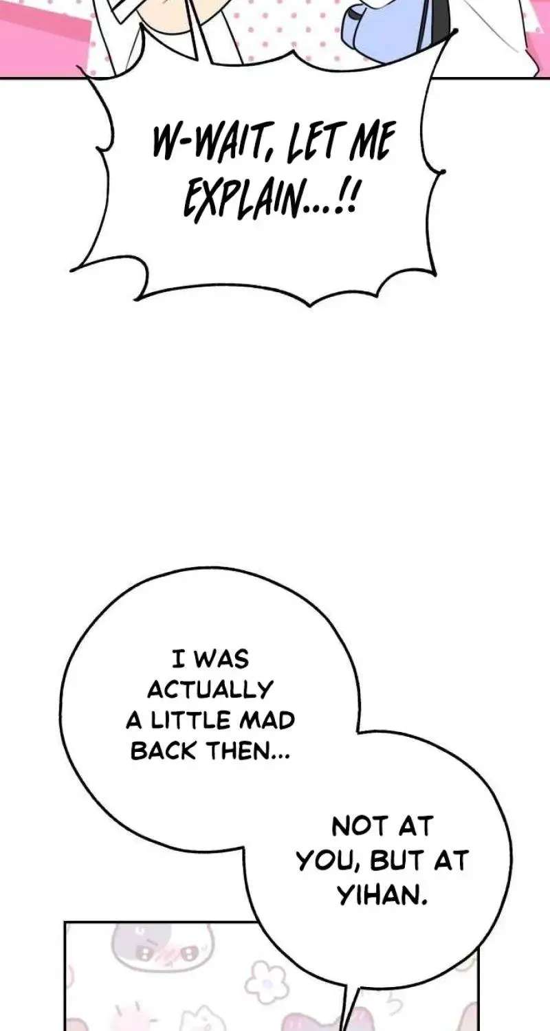 Horromance Chapter 31 - page 6