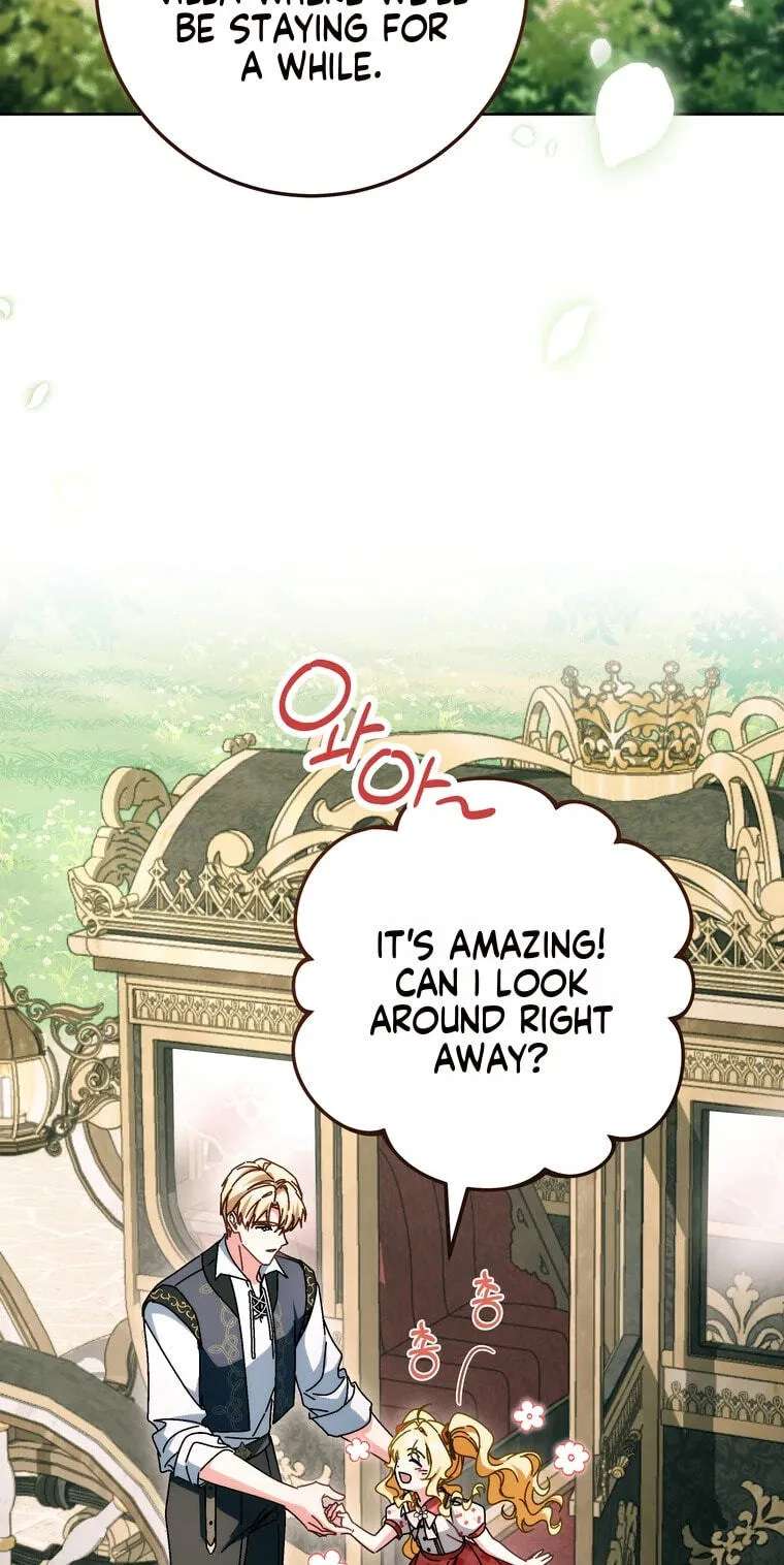 Can I Cry Now? Chapter 62 - page 35