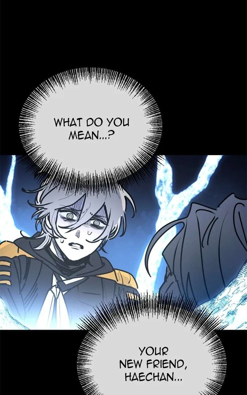 I Was Mistaken for the Villain Chapter 80 - page 49