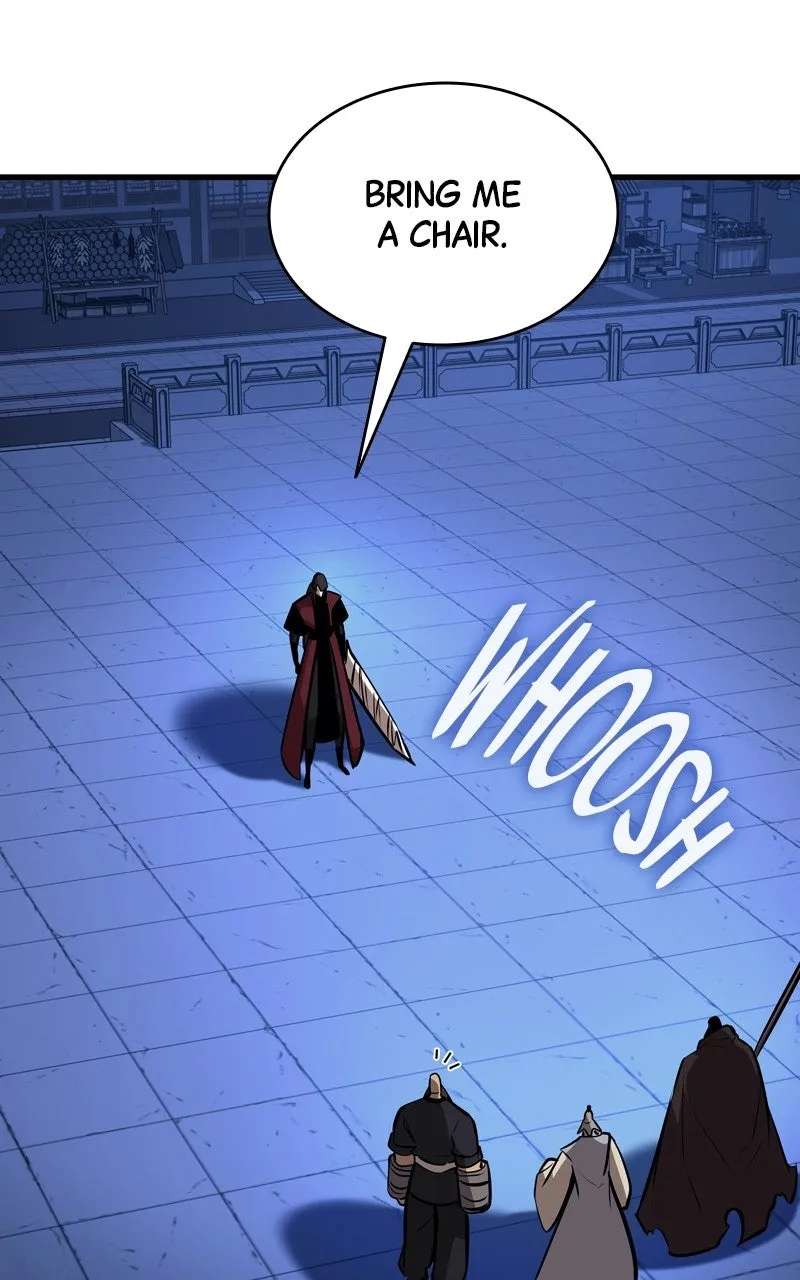 Rebirth of theDivine Demon Chapter 36 - page 133