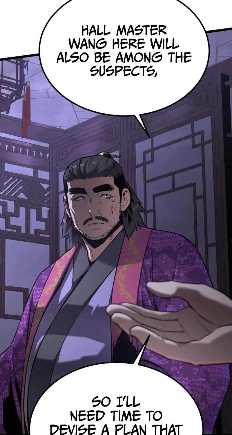 The Former Supreme Chapter 17 - page 13