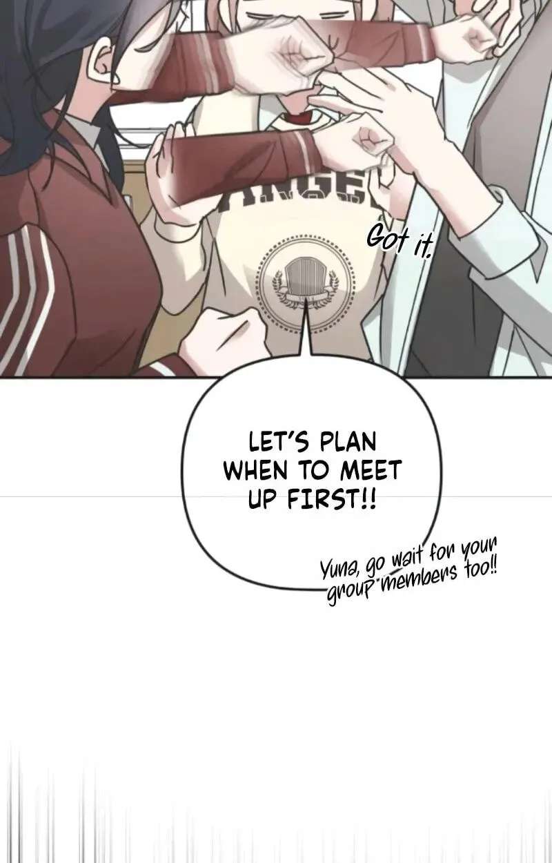 An Equation with No Wrong Answers Chapter 5 - page 8