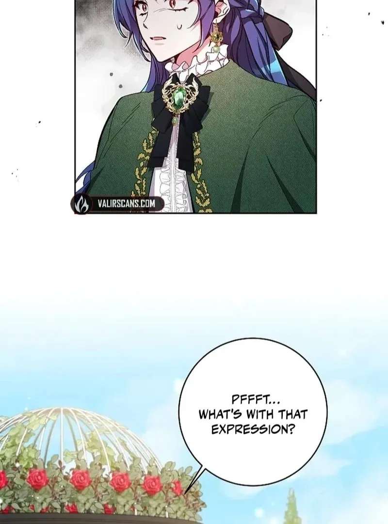 I’m Here To Destroy Chapter 57 - page 17