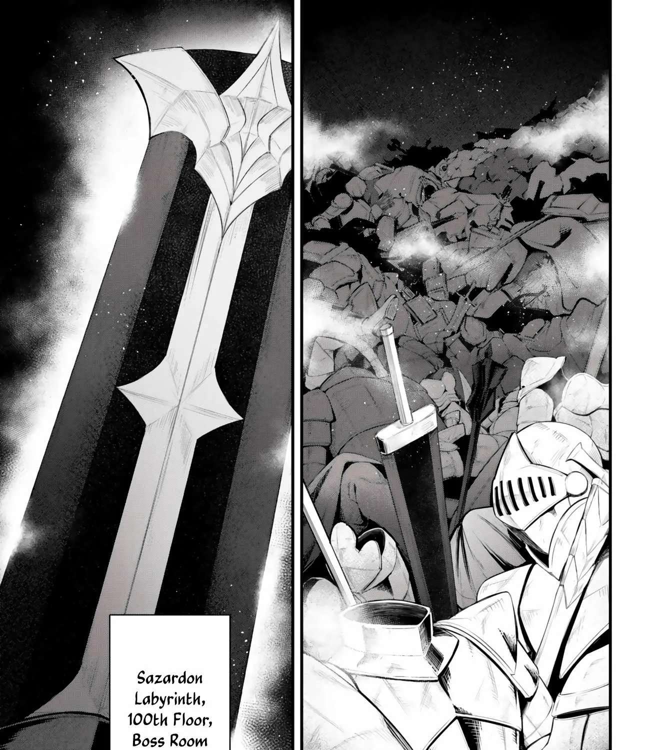King of the Labyrinth Chapter 20 - page 23