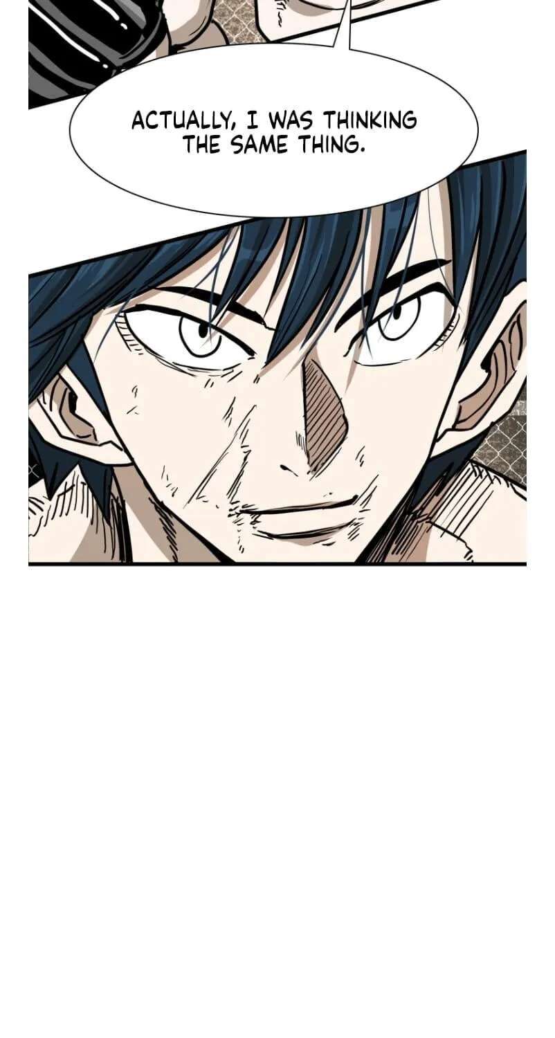 Shark Chapter 358 - page 26