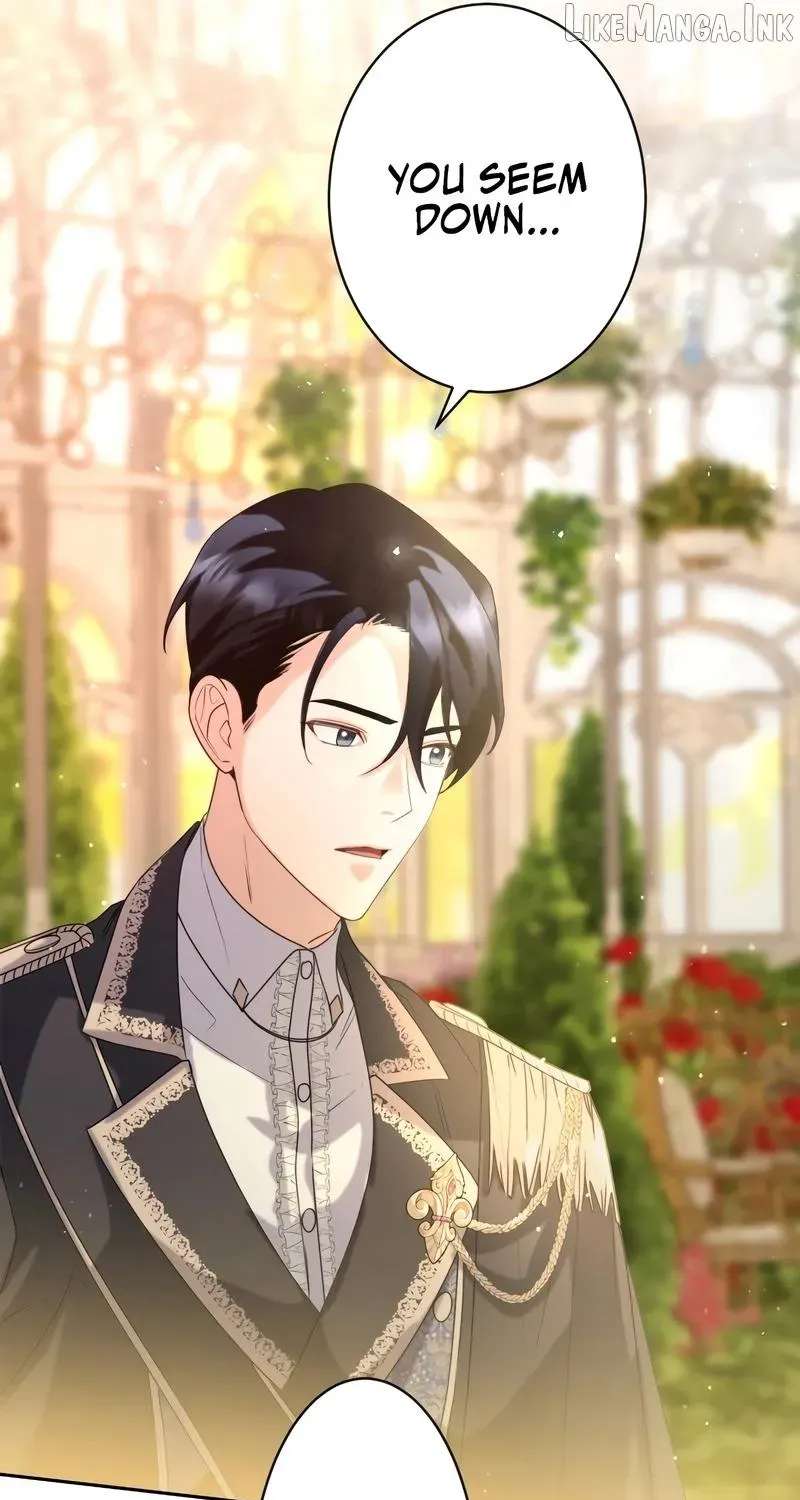 My Dearest Crown Prince, I Will Protect You In This Life Chapter 18 - page 27