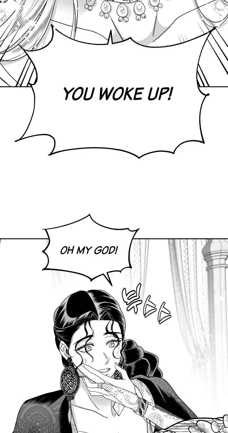 The Princess Wants Love! Chapter 1 - page 38