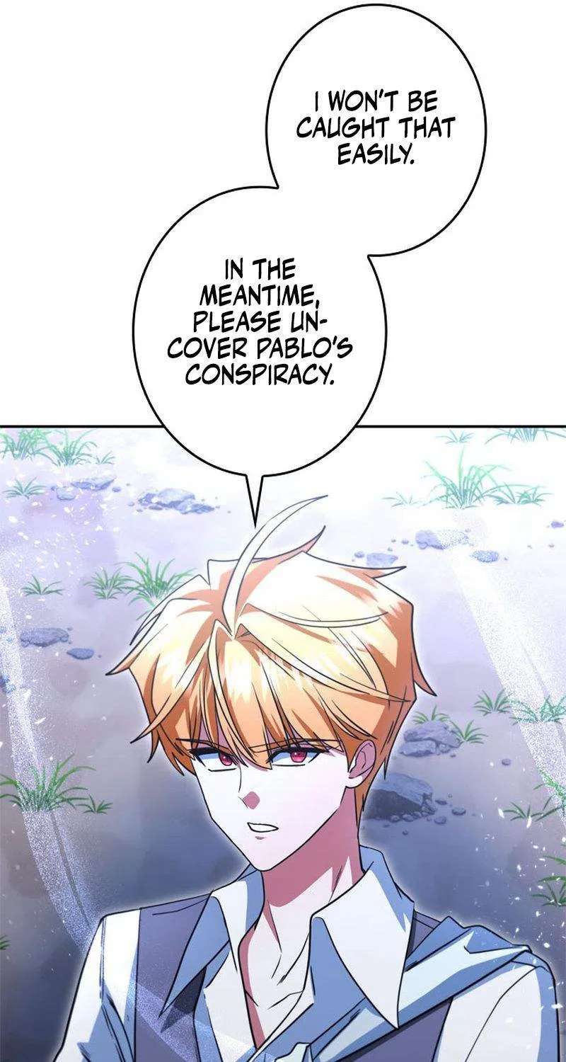 The Sword Emperor Who Surpasses His Previous Life Chapter 37 - page 40