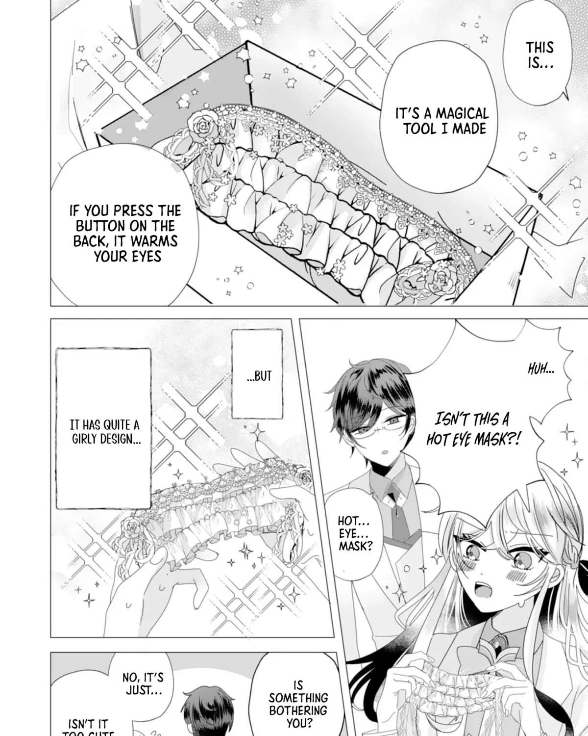 Dumped as a Villainess, Now the Second Prince Dotes on Me Chapter 2 - page 15