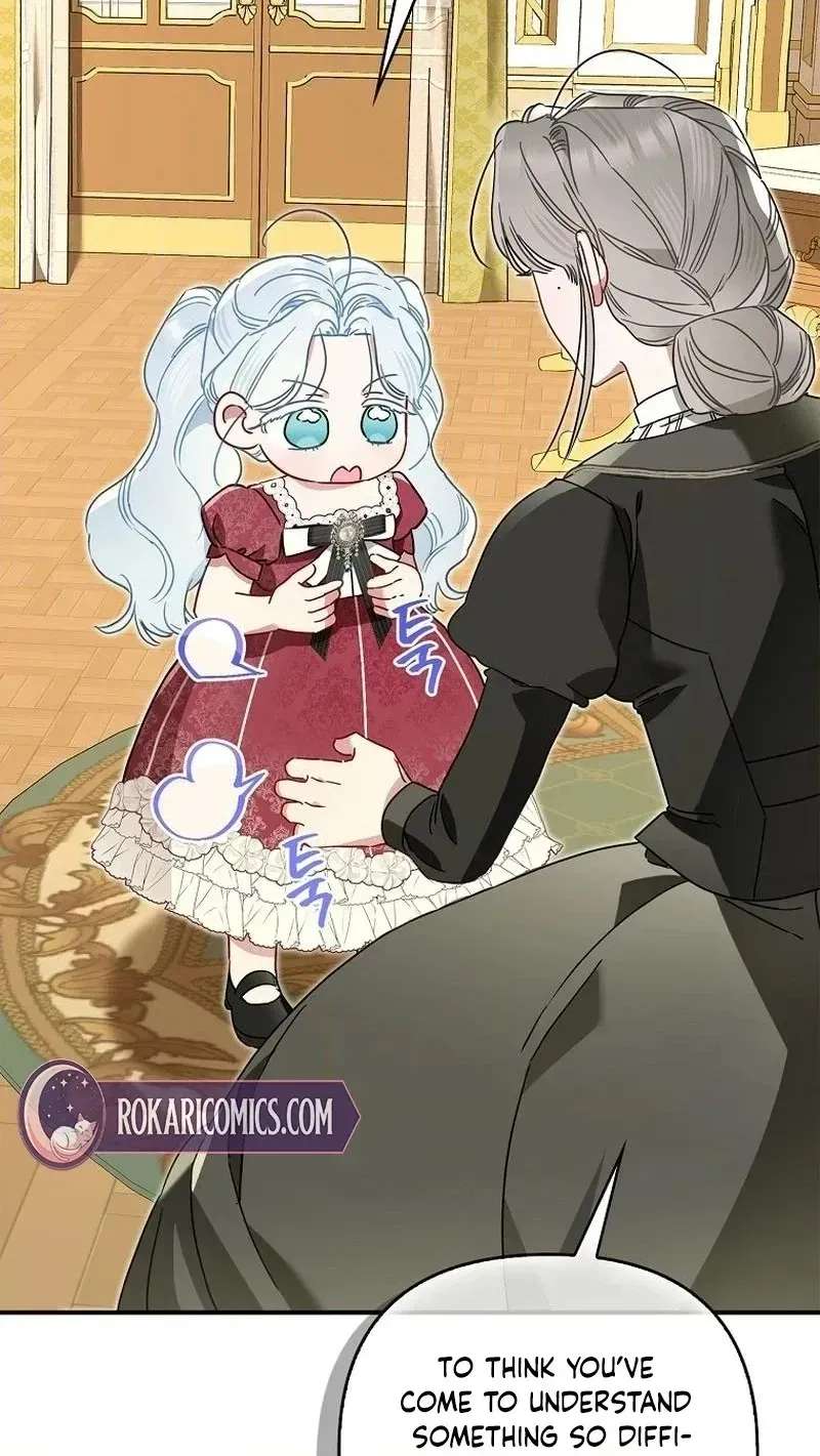 The Female Lead Takes Care of Everything Chapter 10 - page 10
