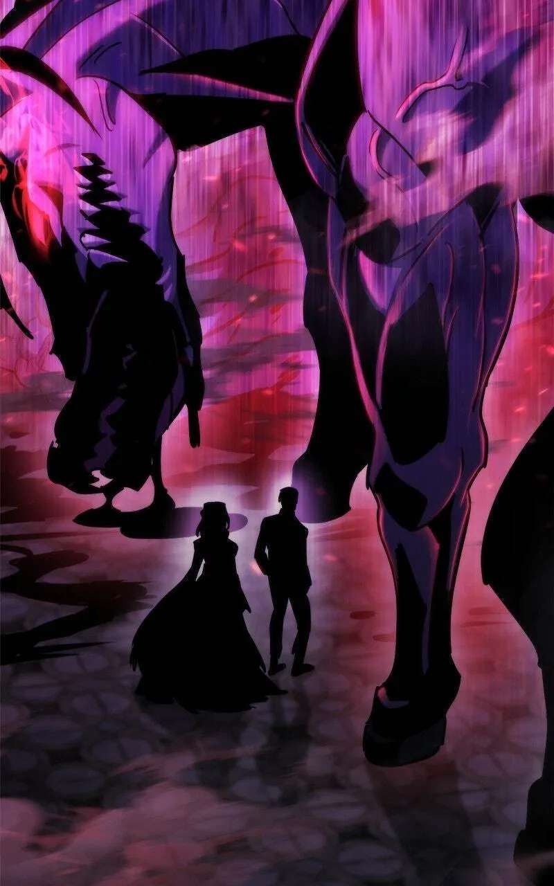 Hiding a Warehouse in the Apocalypse Chapter 93 - page 41
