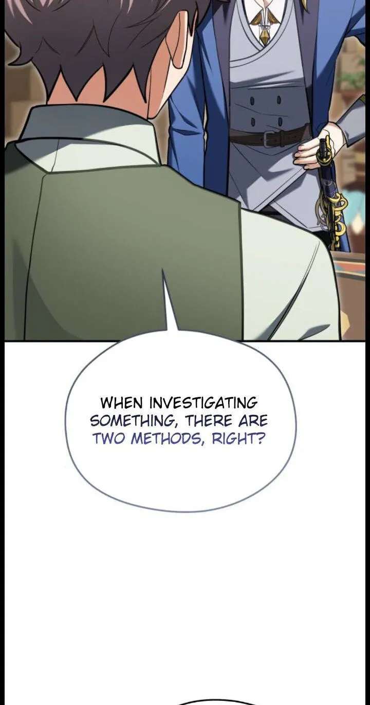 The Otherworldly Nutritionist Chapter 33 - page 67