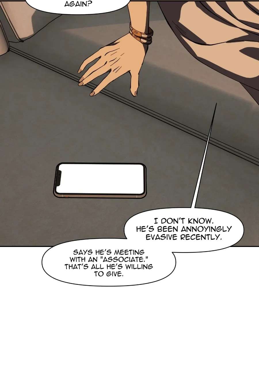 I Love You Chapter 291 - page 73